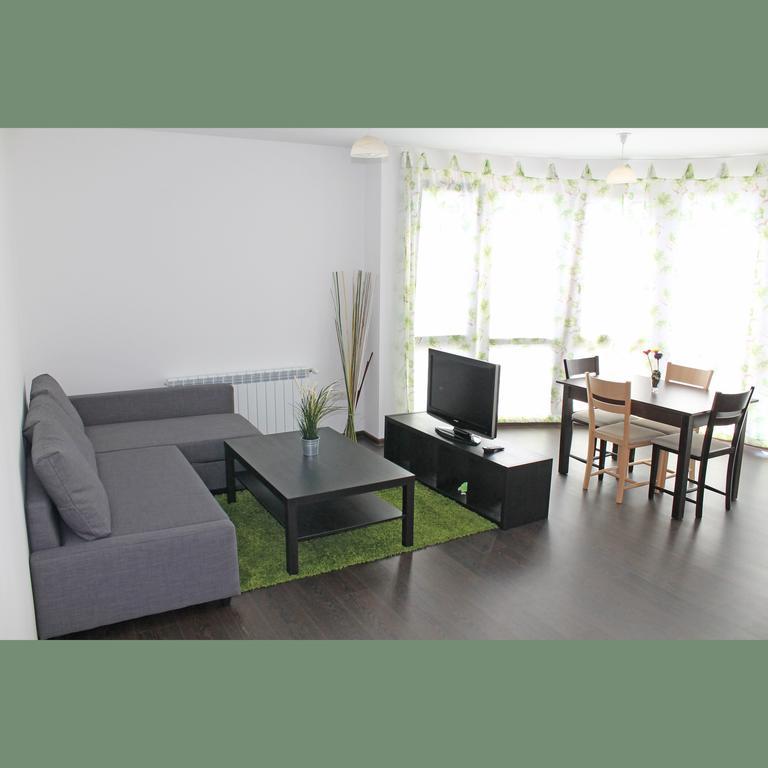 Flora Apartment Centrum Sofia Bagian luar foto